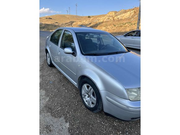 Sahibinden Volkswagen Bora 1.6 Pacific 2005 Model 