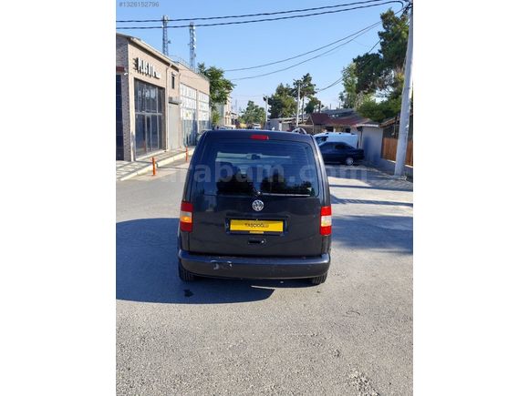 TAŞÇIOĞLU OTOMOTİVDEN CADDY