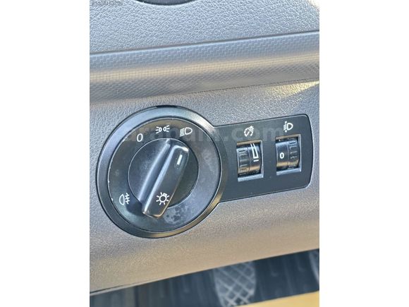 TAŞÇIOĞLU OTOMOTİVDEN CADDY