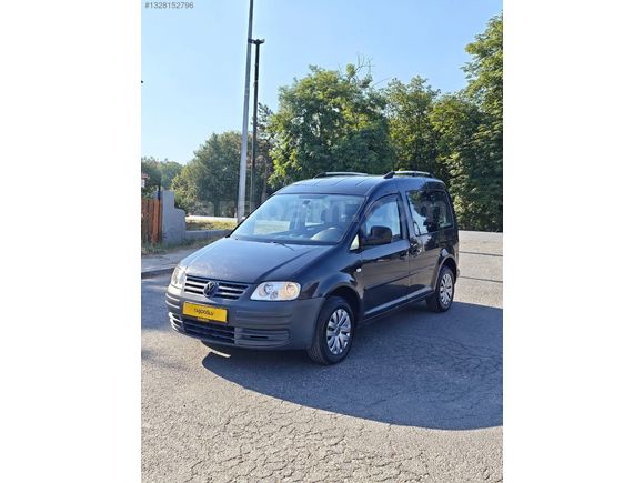 TAŞÇIOĞLU OTOMOTİVDEN CADDY