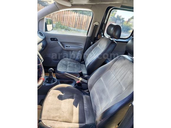 TAŞÇIOĞLU OTOMOTİVDEN CADDY