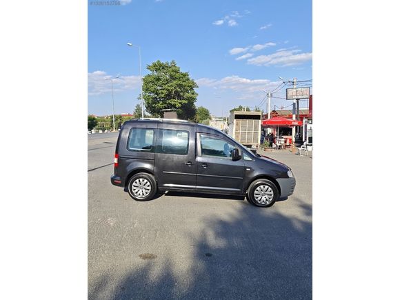 TAŞÇIOĞLU OTOMOTİVDEN CADDY