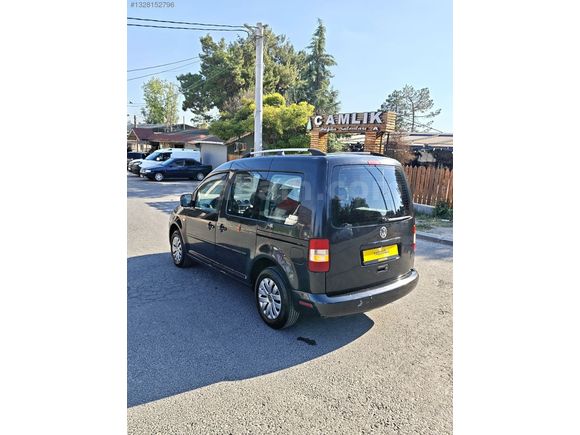 TAŞÇIOĞLU OTOMOTİVDEN CADDY