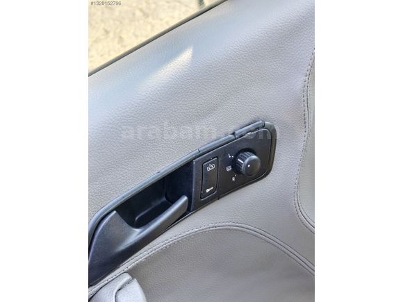 TAŞÇIOĞLU OTOMOTİVDEN CADDY