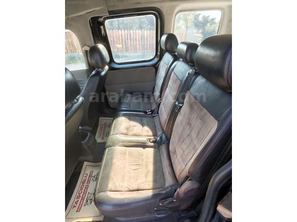 TAŞÇIOĞLU OTOMOTİVDEN CADDY