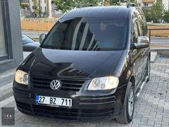 2006 CADDY 1.9 TDI MOTOR ŞANZIMAN YÜRÜYEN SORUNSUZ
