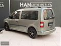 2006 CADDY 1.9TDI DÜŞÜK KM+BAKIMLI +TEK SÜRGÜ