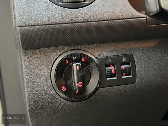 2006 CADDY 1.9TDI DÜŞÜK KM+BAKIMLI +TEK SÜRGÜ