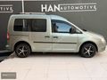 2006 CADDY 1.9TDI DÜŞÜK KM+BAKIMLI +TEK SÜRGÜ