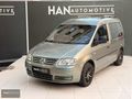 2006 CADDY 1.9TDI DÜŞÜK KM+BAKIMLI +TEK SÜRGÜ