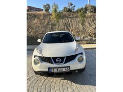 Sahibinden Nissan Juke 1.5 dCi Tekna 2013 Model 