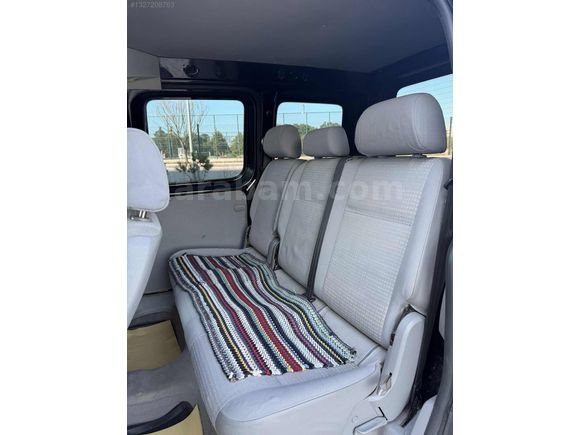 AYKAR'DAN/VW CADDY/1.9/BAKIMLI/KLİMALI/