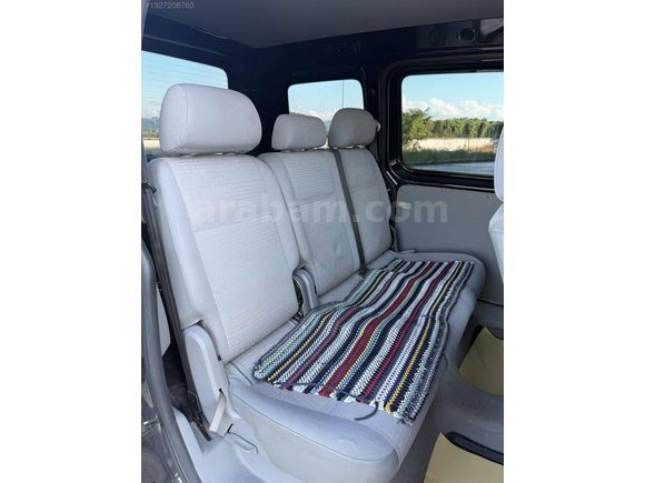 AYKAR'DAN/VW CADDY/1.9/BAKIMLI/KLİMALI/