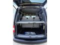 AYKAR'DAN/VW CADDY/1.9/BAKIMLI/KLİMALI/