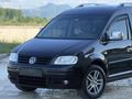 AYKAR'DAN/VW CADDY/1.9/BAKIMLI/KLİMALI/