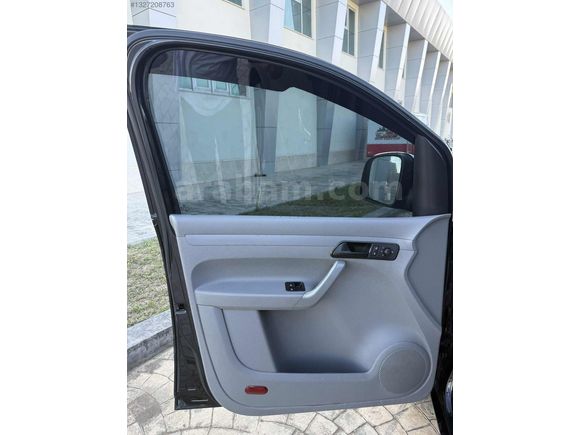 AYKAR'DAN/VW CADDY/1.9/BAKIMLI/KLİMALI/