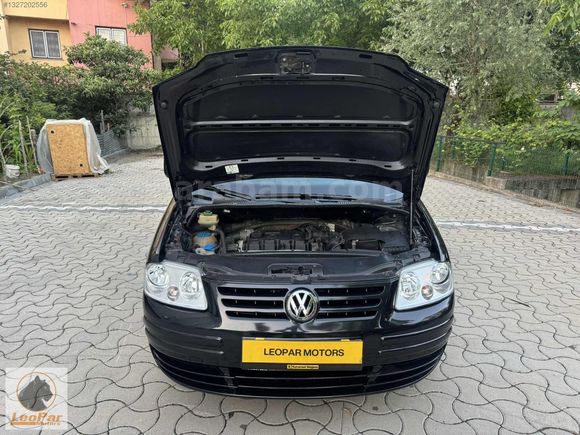 2010 CADDY 1.9 COMBİ TDI DİZEL MANUEL 270 BİN KM DE TAKAS OLUR