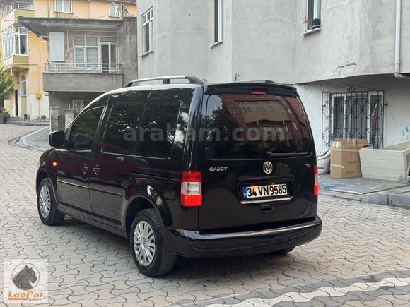 2010 CADDY 1.9 COMBİ TDI DİZEL MANUEL 270 BİN KM DE TAKAS OLUR