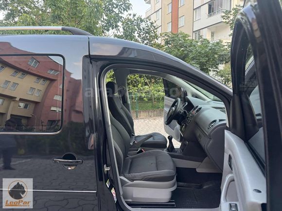 2010 CADDY 1.9 COMBİ TDI DİZEL MANUEL 270 BİN KM DE TAKAS OLUR
