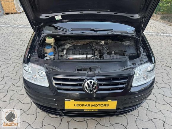 2010 CADDY 1.9 COMBİ TDI DİZEL MANUEL 270 BİN KM DE TAKAS OLUR