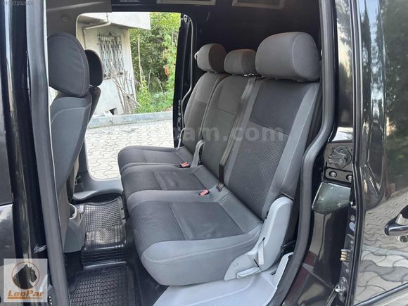 2010 CADDY 1.9 COMBİ TDI DİZEL MANUEL 270 BİN KM DE TAKAS OLUR