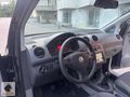 2010 CADDY 1.9 COMBİ TDI DİZEL MANUEL 270 BİN KM DE TAKAS OLUR