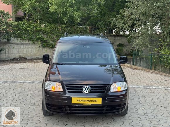 2010 CADDY 1.9 COMBİ TDI DİZEL MANUEL 270 BİN KM DE TAKAS OLUR