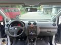 2010 CADDY 1.9 COMBİ TDI DİZEL MANUEL 270 BİN KM DE TAKAS OLUR