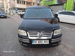 ÇOK TEMİZ CADDY 316.000 km