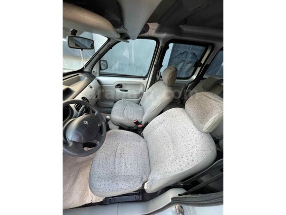 Sahibinden Renault Kangoo Multix 1.5 dCi Authentique 2005 Model Antalya