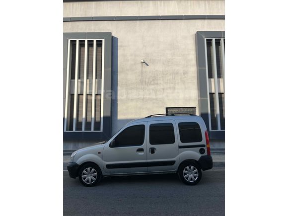 Sahibinden Renault Kangoo Multix 1.5 dCi Authentique 2005 Model Antalya