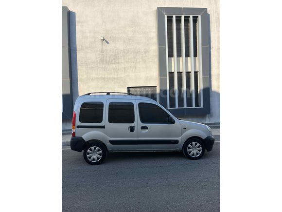 Sahibinden Renault Kangoo Multix 1.5 dCi Authentique 2005 Model Antalya