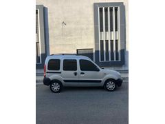 Sahibinden Renault Kangoo Multix 1.5 dCi Authentique 2005 Model Antalya