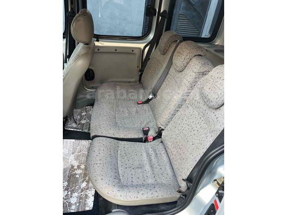 Sahibinden Renault Kangoo Multix 1.5 dCi Authentique 2005 Model Antalya