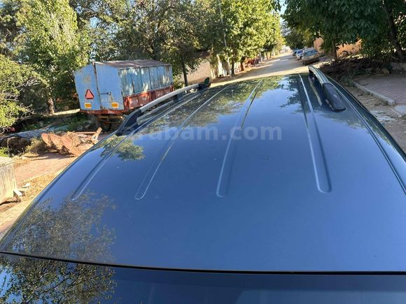 2010 MODEL Ww CADDY 1.9 TDİ MASRAFSIZ CAM GİBİ..