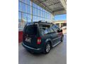 2010 MODEL Ww CADDY 1.9 TDİ MASRAFSIZ CAM GİBİ..