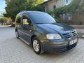 2010 MODEL Ww CADDY 1.9 TDİ MASRAFSIZ CAM GİBİ..