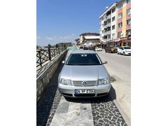 Sahibinden Volkswagen Bora 1.6 Comfortline 2001 Model 