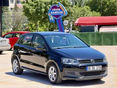 Sahibinden Volkswagen Polo 1.4 Comfortline 2011 Model 