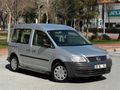AHMET AUTO'DAN 2006 MODEL CADDY HATASIZ İLK SAHİBİNDEN