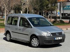 AHMET AUTO'DAN 2006 MODEL CADDY HATASIZ İLK SAHİBİNDEN