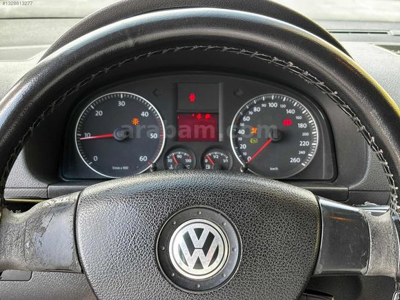 AHMET AUTO'DAN 2006 MODEL CADDY HATASIZ İLK SAHİBİNDEN