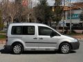 AHMET AUTO'DAN 2006 MODEL CADDY HATASIZ İLK SAHİBİNDEN