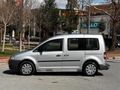AHMET AUTO'DAN 2006 MODEL CADDY HATASIZ İLK SAHİBİNDEN