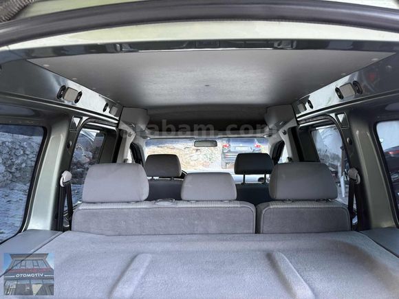 KARDEŞLER OTOMOTİV DEN TEMİZ CADDY