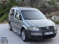 KARDEŞLER OTOMOTİV DEN TEMİZ CADDY