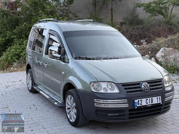 KARDEŞLER OTOMOTİV DEN TEMİZ CADDY