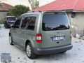 KARDEŞLER OTOMOTİV DEN TEMİZ CADDY