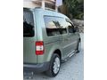 KARDEŞLER OTOMOTİV DEN TEMİZ CADDY