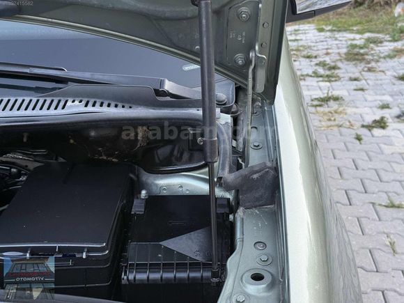 KARDEŞLER OTOMOTİV DEN TEMİZ CADDY